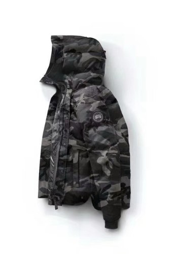 CG Down Jacket men-631