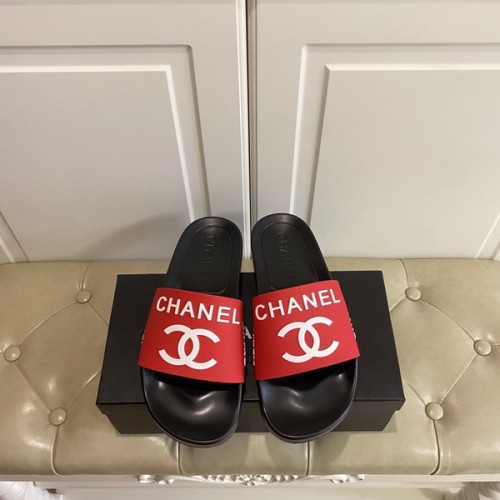 CHNL women slippers AAA-296