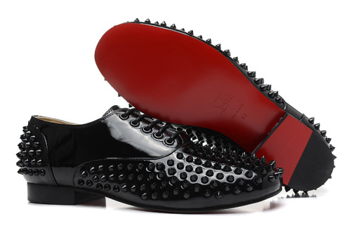 Christian Louboutin mens shoes-286