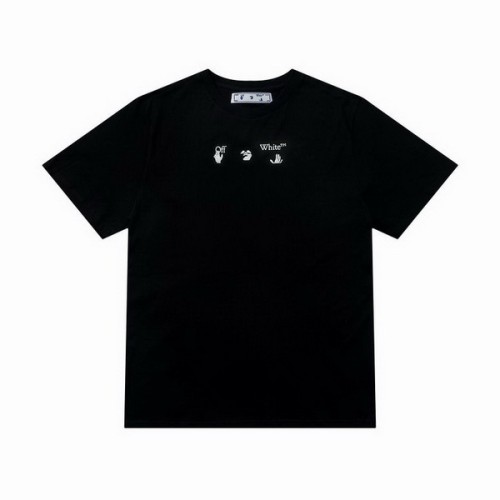 Off white t-shirt men-1419(S-XL)