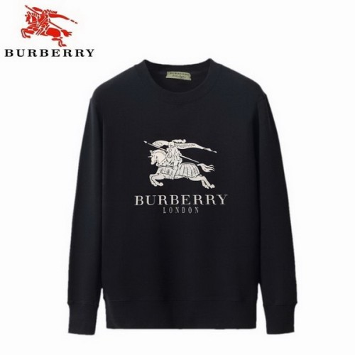 Burberry men Hoodies-301(S-XXL)