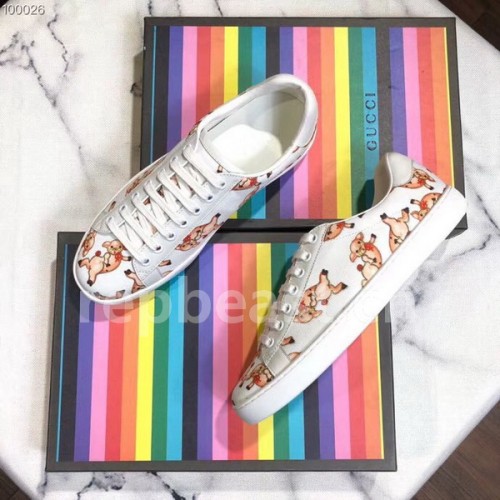 Super Max G Shoes-283