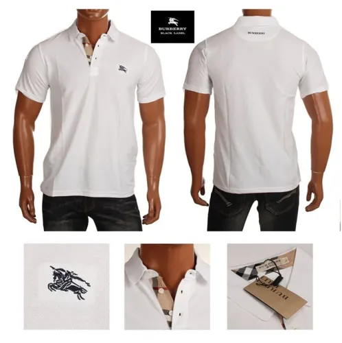Burberry polo men t-shirt-047