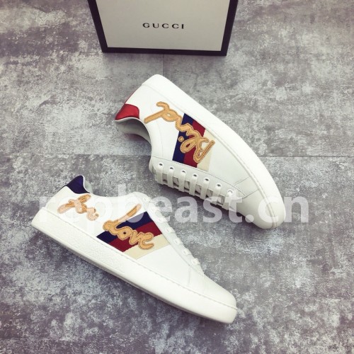 Super Max G Shoes-090