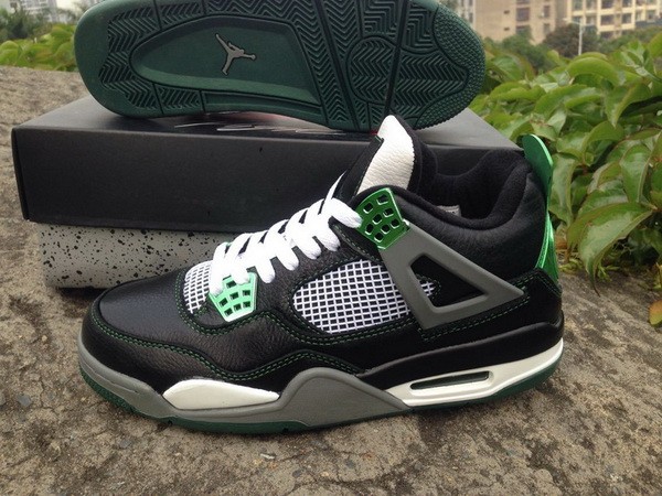 Perfect Air Jordan 4 shoes-001