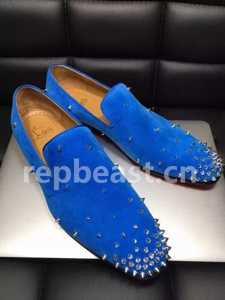 Super Max Christian Louboutin Shoes-503