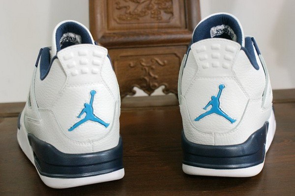 Air Jordan 4 Columbia 2015 AAA