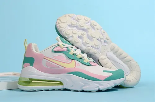 Nike Air Max 270 women shoes-643