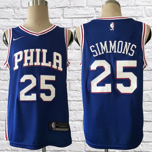 NBA Philadelphia 76ers-066