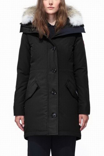 CG Down Jacket women-299