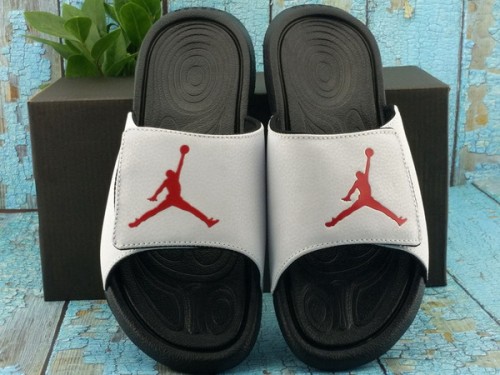 Jordan men slippers-005