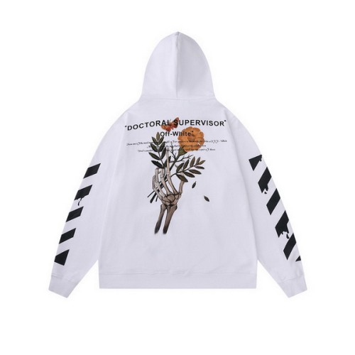 OFF-WHITE men Hoodies-900(S-XL)