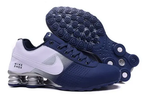 Nike Shox Reax Run Shoes men-118