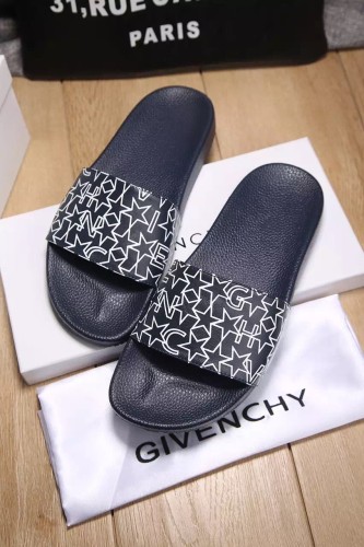 Givenchy men slippers AAA-016(38-44)