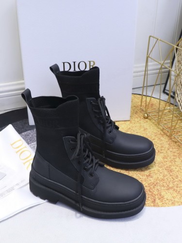 Dior Women Shoes 1：1 quality-338