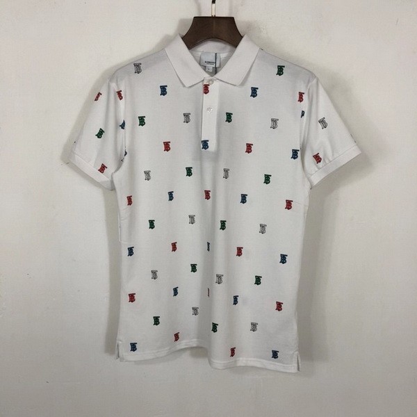 Burberry polo men t-shirt-271(M-XXL)