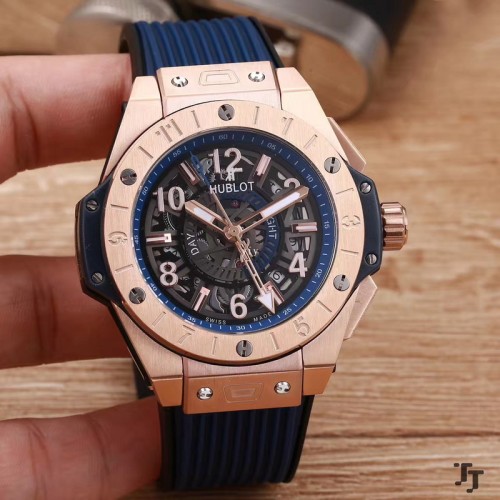 Hublot Watches-734