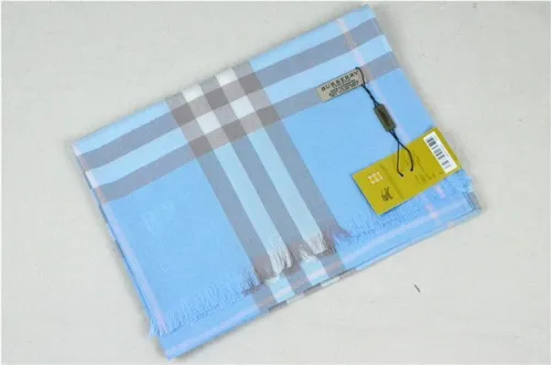 Burberry Silk Scarf AAA-144
