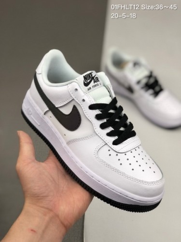 Nike air force shoes women low-785