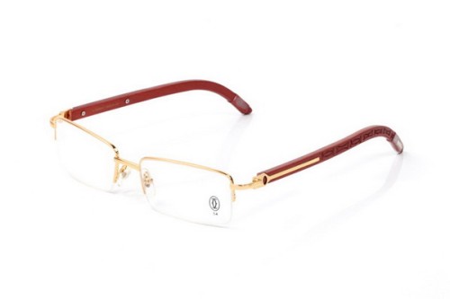 Cartie Plain Glasses AAA-1595