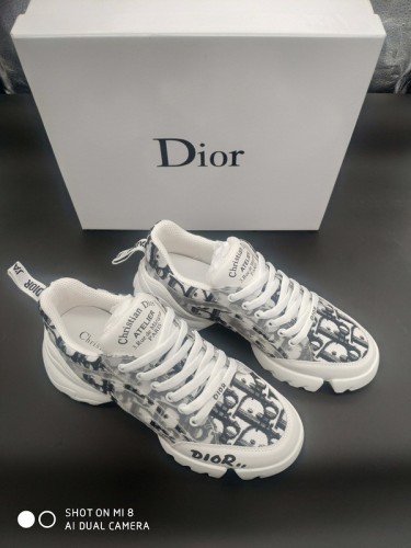 Dior Women Shoes 1：1 quality-057
