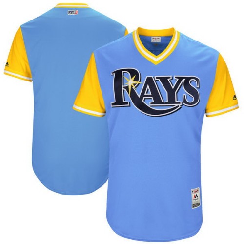 MLB 2018 Jerseys-125