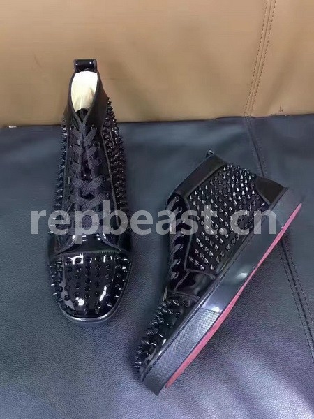 Super Max Christian Louboutin Shoes-640