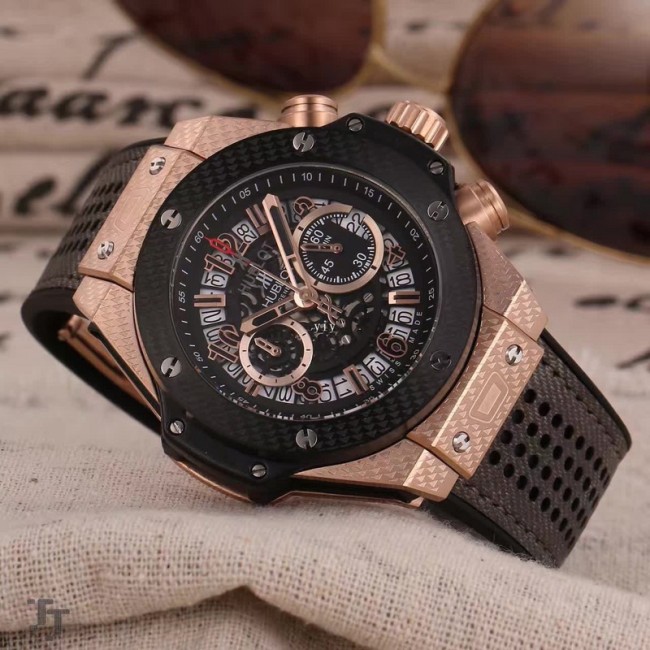 Hublot Watches-604