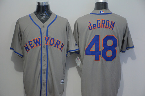 MLB New York Mets-010