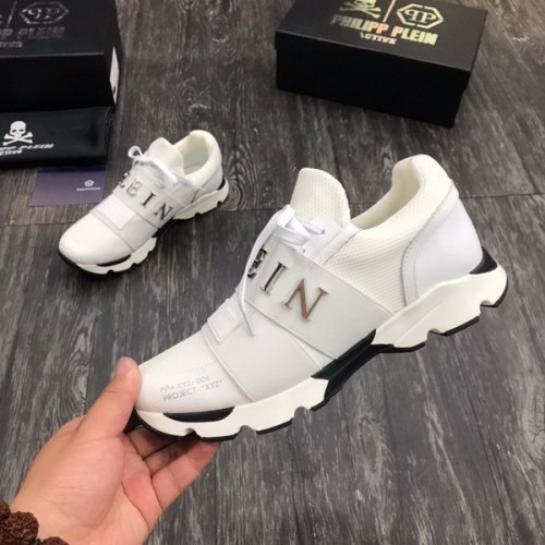 PP men shoes 1 ：1 quality-320