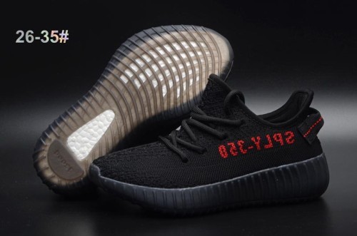 AD Yeezy 350 Boost V2 kids shoes-081