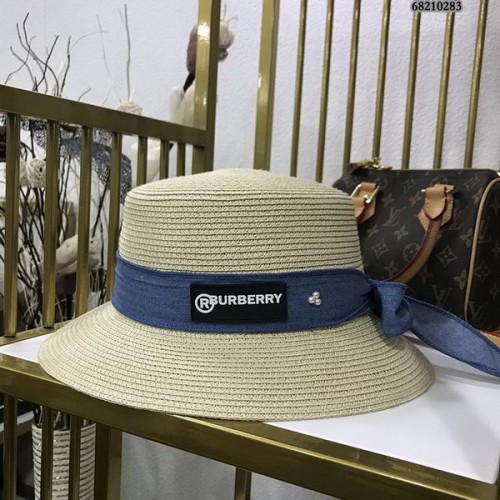 Burrerry Hats AAA-321