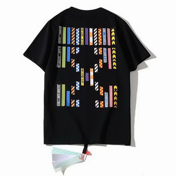 Off white t-shirt men-249(M-XXL)