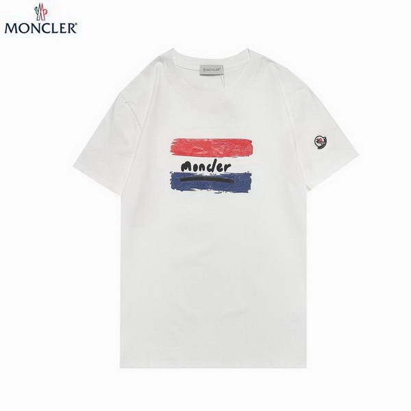 Moncler t-shirt men-207(S-XXL)