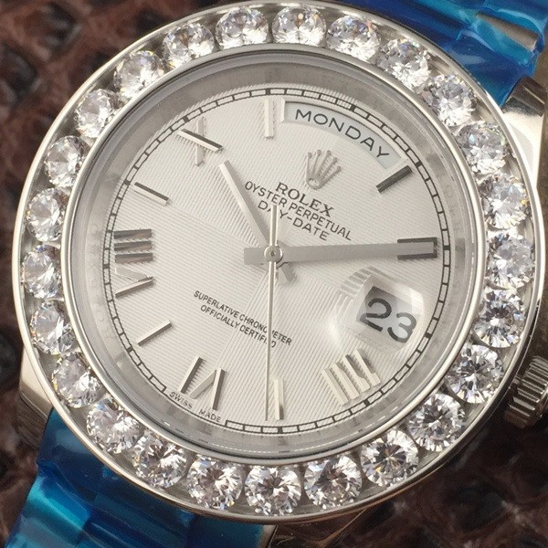 Rolex Watches-2011