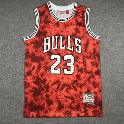 NBA Chicago Bulls-272