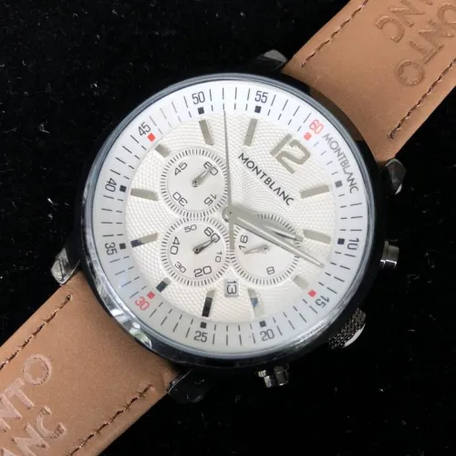 Montblanc Watches-443
