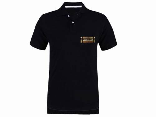 Burberry polo men t-shirt-288
