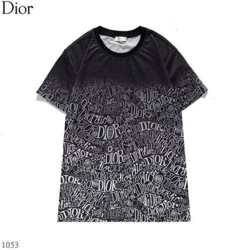 Dior T-Shirt men-278(S-XXL)