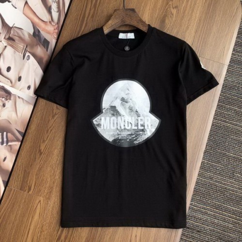 Moncler t-shirt men-019(M-XXXL)