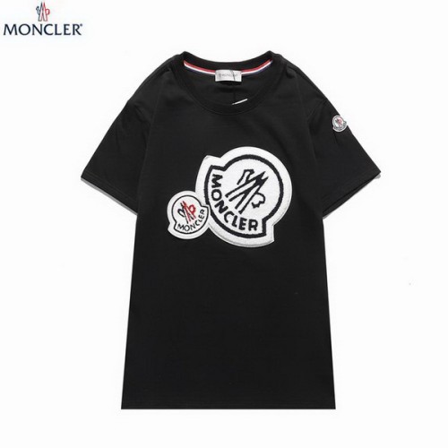 Moncler t-shirt men-102(S-XXL)