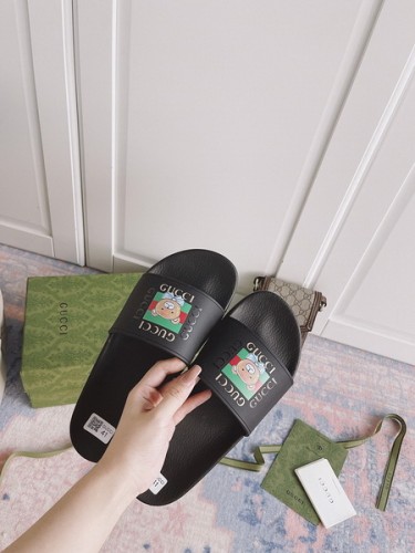 G women slippers AAA-334