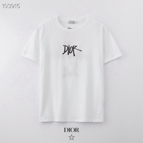 Dior T-Shirt men-358(S-XXL)