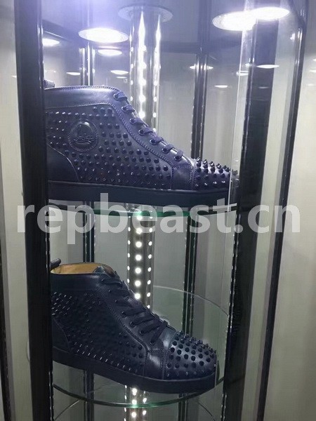 Super Max Christian Louboutin Shoes-559