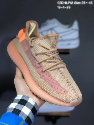 Yeezy 350 Boost V2 shoes AAA Quality-029