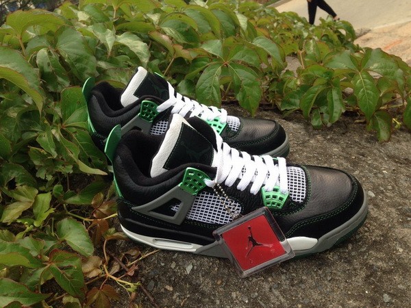 Perfect Air Jordan 4 shoes-001