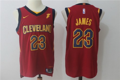 NBA Cleveland Cavaliers-091