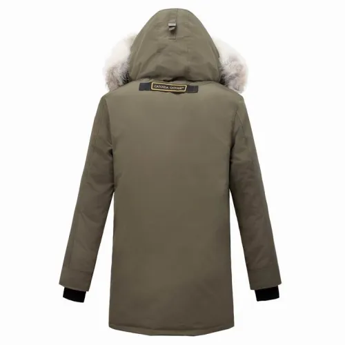 CG Down Jacket men-829