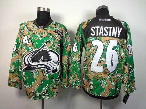 NHL Camouflage-074