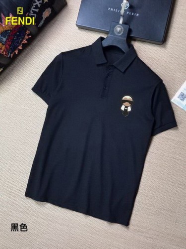 FD polo men t-shirt-143(M-XXXL)